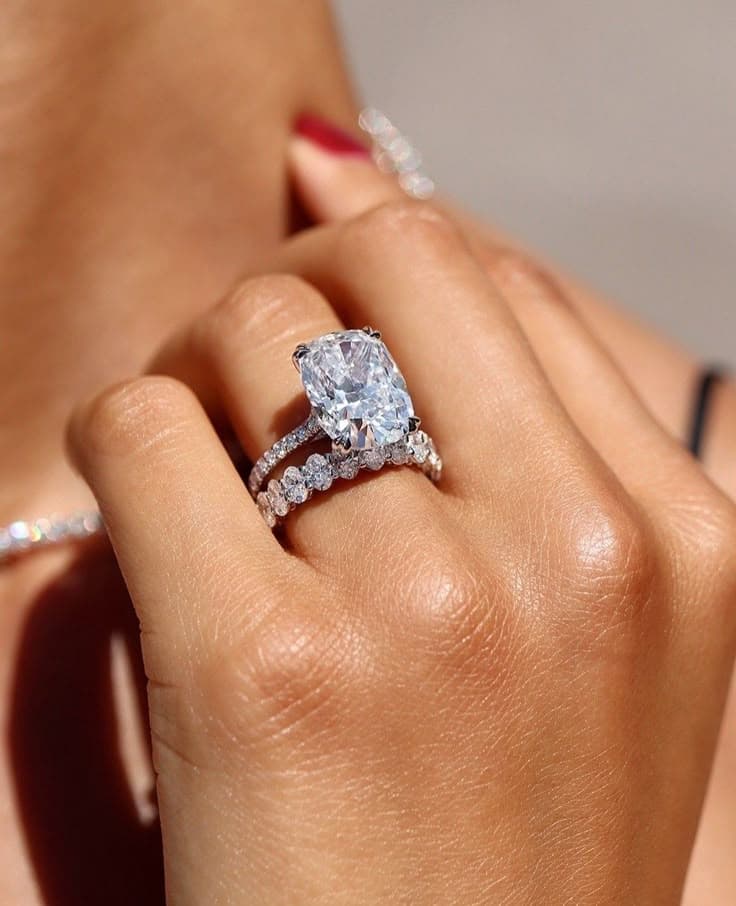 5 Essential Steps to Selecting Your Dream Diamond Ring