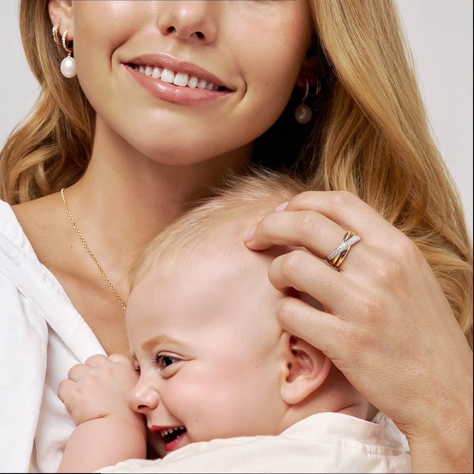 4. Birth of a Child – A Gift for Mom
