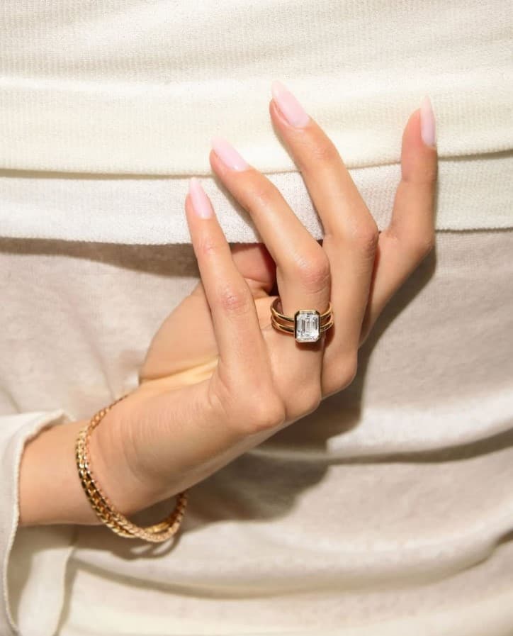 Custom jewelry 9