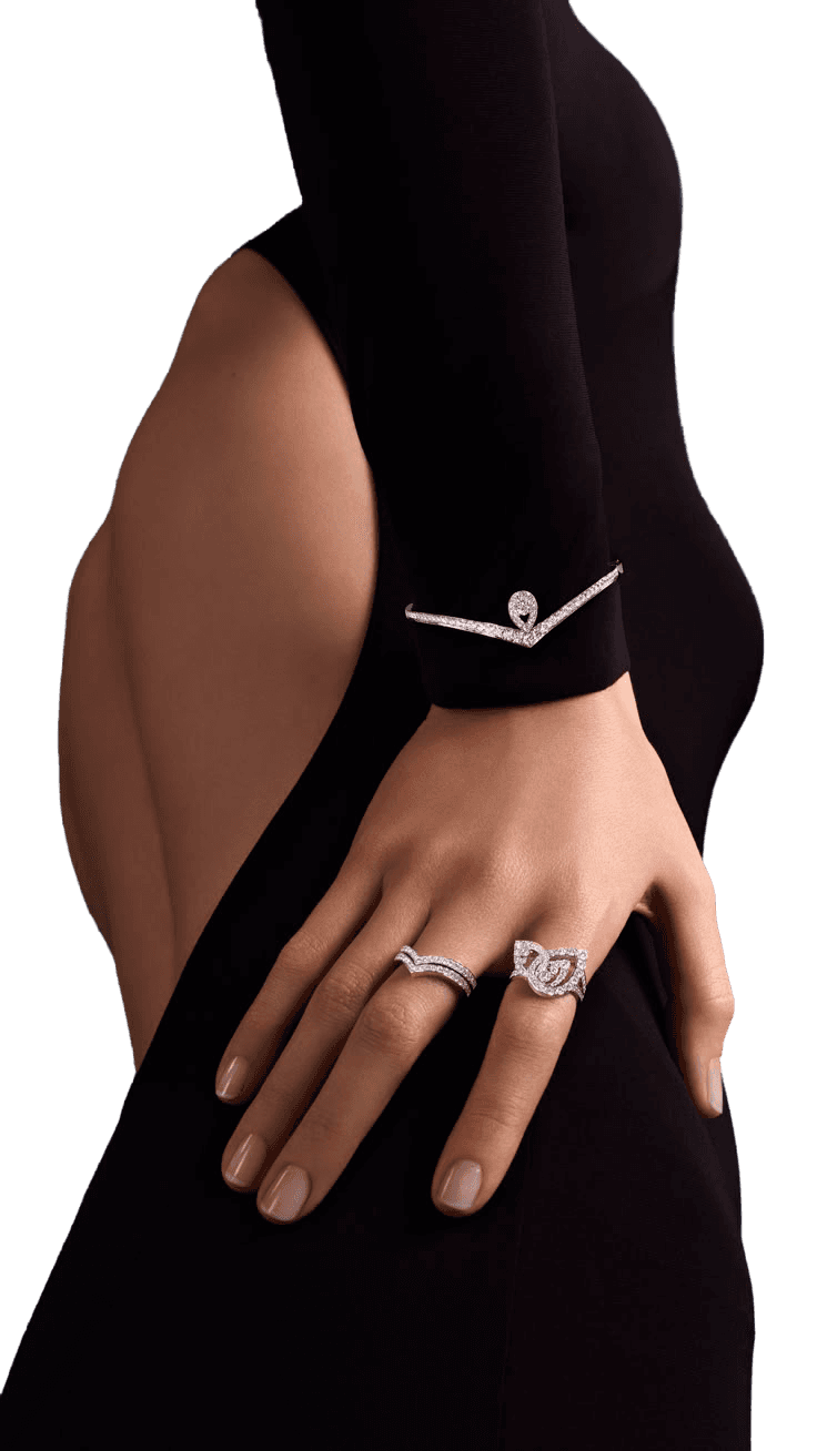 Choose the Perfect ring