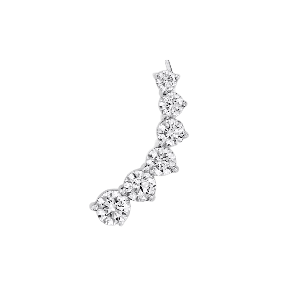 Round LGD Tennis Bracelet