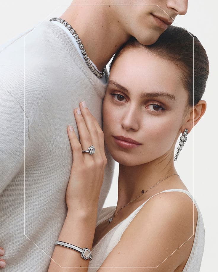 Wedding Rings